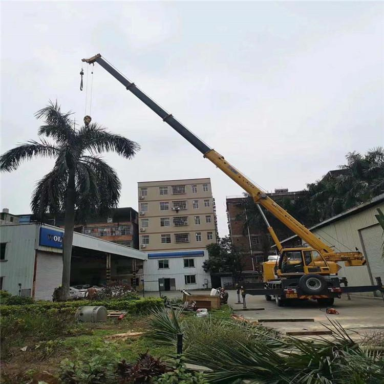 大冶吊车出租押金纠纷案例：如何保障双方合法权益