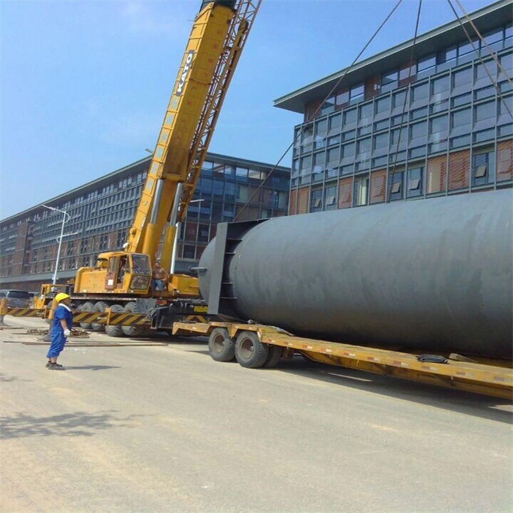 大冶大型吊车租赁公司