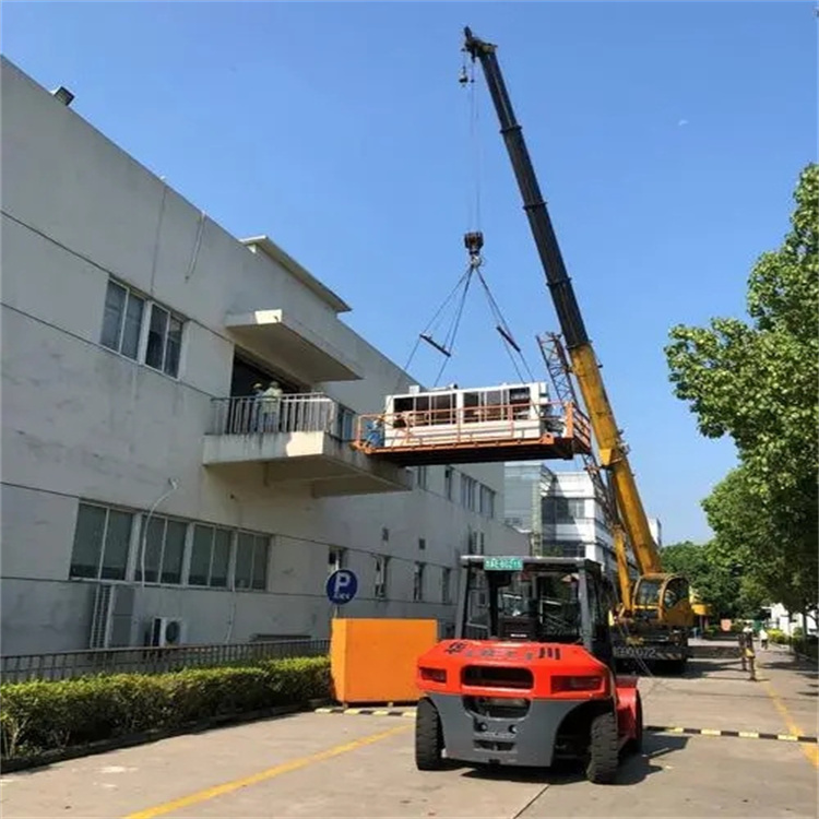 大冶小型吊车出租电话