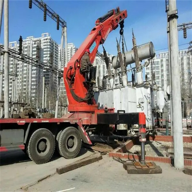 大冶就近吊车出租|工地厂房吊装设备租赁|24小时高效响应