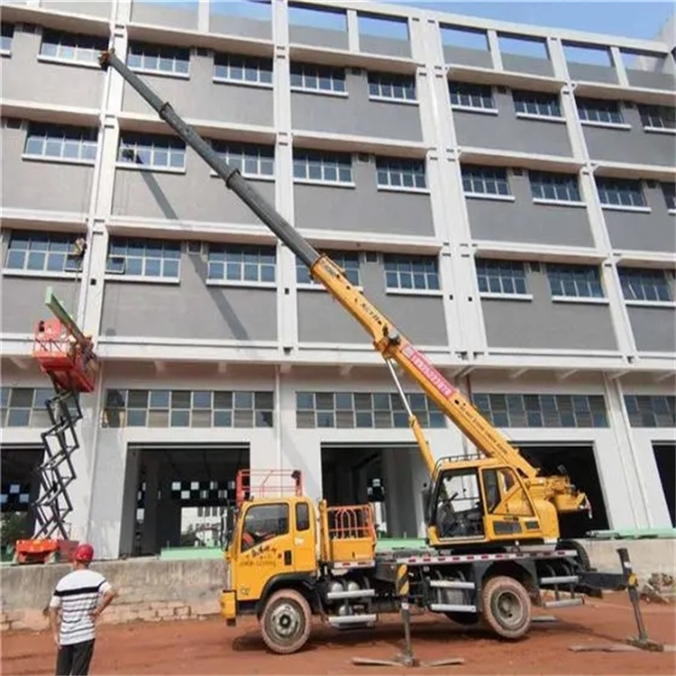 大冶设备故障维权指南：租赁期间吊车损坏如何处理