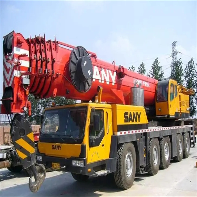 大冶附近工地哪里有吊车出租|应急吊装服务|24小时灵活调度