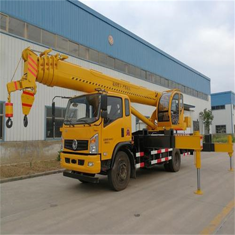 大冶租赁吊车哪家好