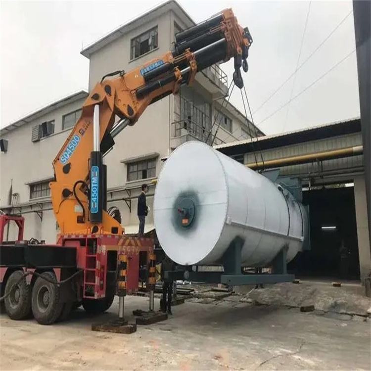 大冶室内装修小型折臂吊出租服务：高效解决方案与租赁指南