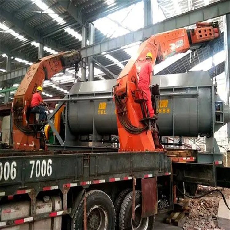 大冶大型随车吊出租多少钱