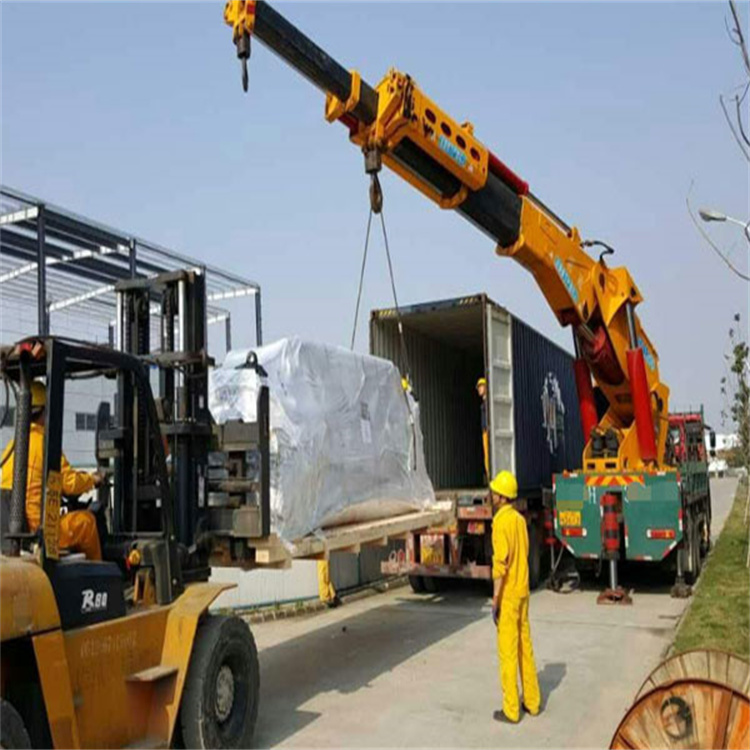 大冶专业随车吊出租电话