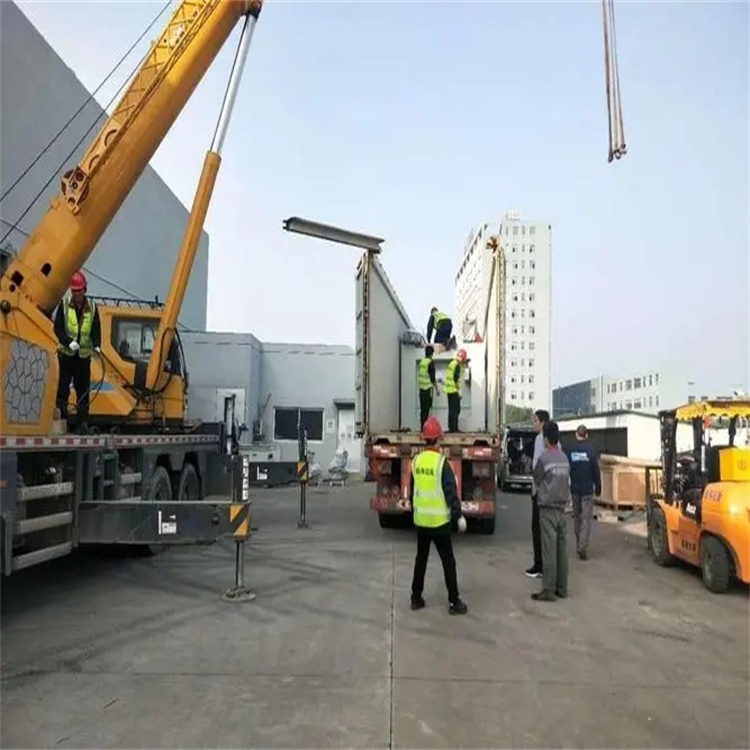 大冶如何找到附近的吊车救援服务