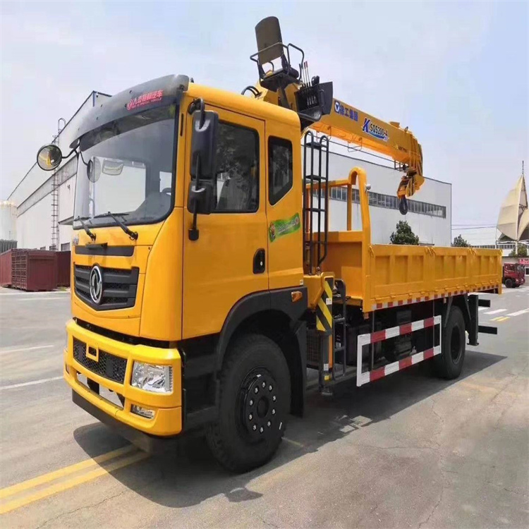 大冶附近找一辆随车吊出租