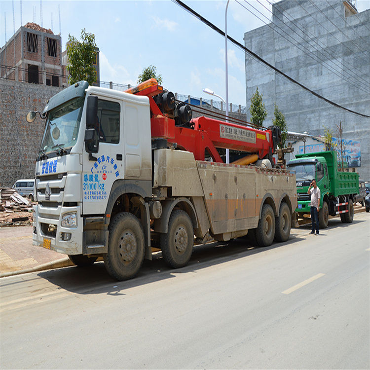 大冶50吨随车吊出租