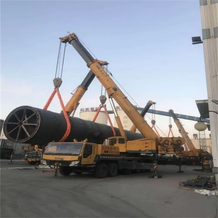 大冶如何评估吊车出租公司在风电设备吊装的专业性