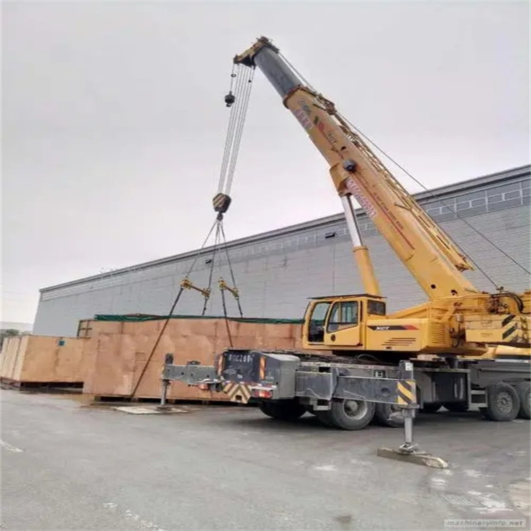 大冶急需吊车出租怎么办|24小时响应|跨区调配服务