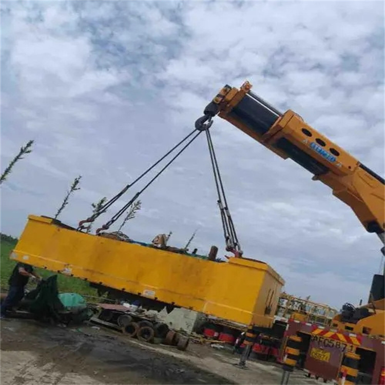 大冶专业吊车出租哪家好