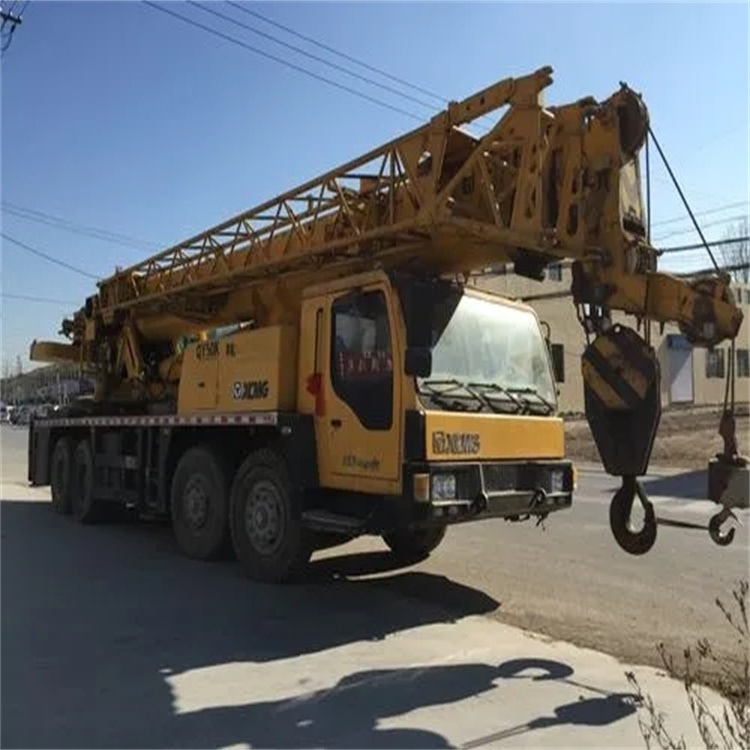 大冶哪里有专业吊车出租