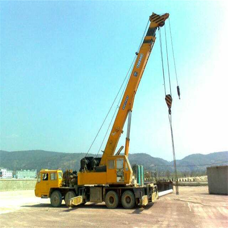 大冶小型吊车出租价格是多少